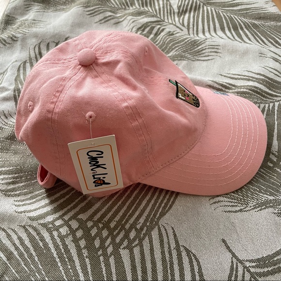 Boba Embroidered Baseball Cap - Picture 2 of 5